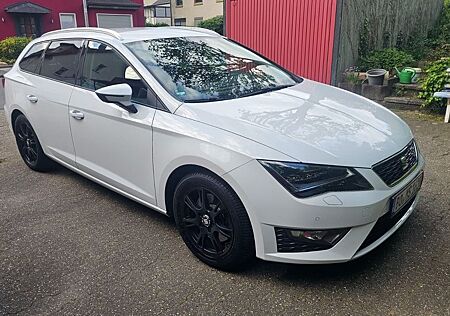 Seat Leon ST 1.8 TSI 132kW Start&Stop FR FR