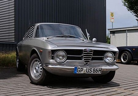 Alfa Romeo GT  Kantenhabe