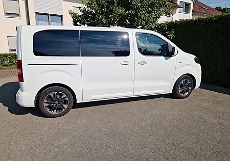 Opel Zafira Life 2.0 Diesel 110kW Elegance M Elegance