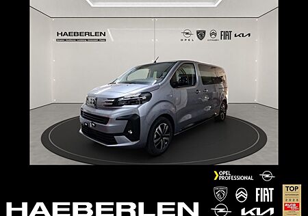 Peugeot Traveller 2.0 BlueHDi 180 FAP L2 Active +8-Sitze