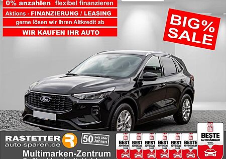 Ford Kuga Titanium Aut. 5Jahre+Navi+Winter+virtCP+Kam