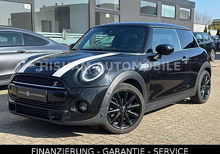 Mini Cooper S /NAVI+/SHZ/PDC/ALLWETTER/TÜV NEU