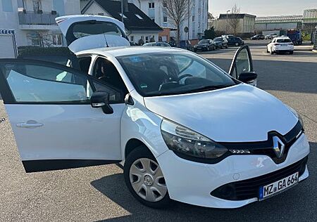 Renault Clio Dynamique 1.2 16V 75 Dynamique