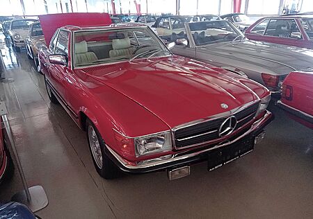 Mercedes-Benz SL 450 gebraucht kaufen Mercedes-Benz SL 450 Cabrio