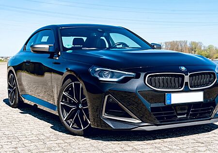BMW 240 M240i xDrive | Service & TÜV NEU | AHK | Har.&Ka