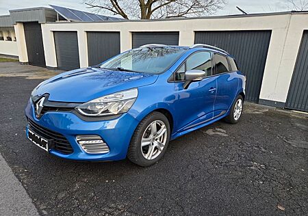 Renault Clio Grandtour GT ENERGY TCe 120 EDC GT