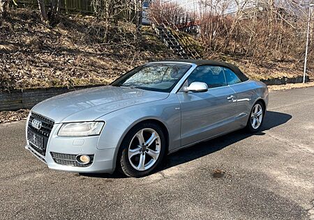 Audi A5 Cab. 3.0 TDI quattro aut. *Xenon*Leather*ACC*