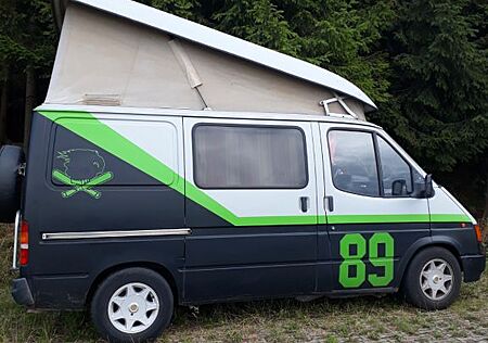 Ford Transit gebraucht kaufen Ford Transit