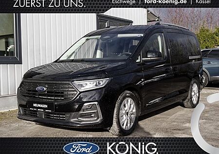Ford Tourneo Connect Titanium L2 Aut.+Kamera+ACC+Navi