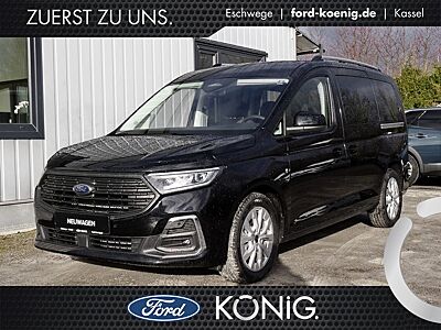 Ford Tourneo Connect Titanium L2 Aut.+Kamera+ACC+Navi