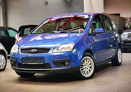 Ford Focus C-MAX Trend