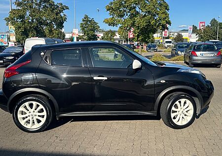 Nissan Juke 1.6 n-tec n-tec