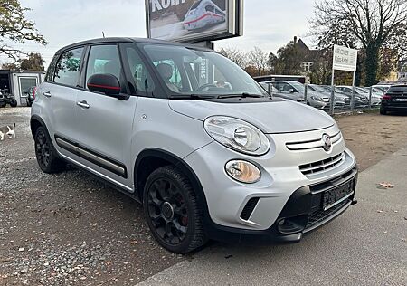 Fiat 500L 1.4 T-Jet Beats Edition Klima.MFZ.SHZ.PDC