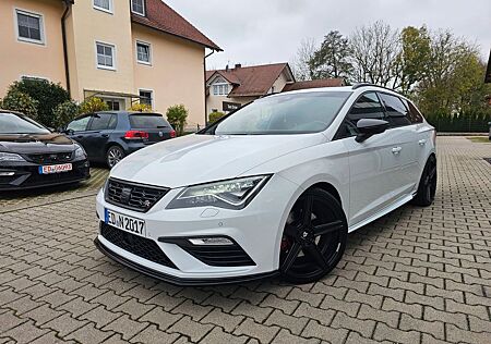 Seat Leon ST 1.8 TSI 132kW Start&Stop FR FR