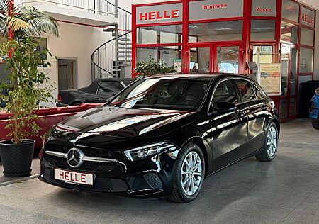 Mercedes-Benz A 200 *LED+KAMERA+NAVI