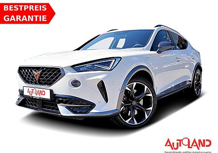 Cupra Formentor VZ 1.4 e-HYBRID LED Navi DAB Kamera