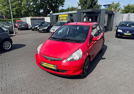 Honda Jazz 1.4 LS Klimaautomatik ZV