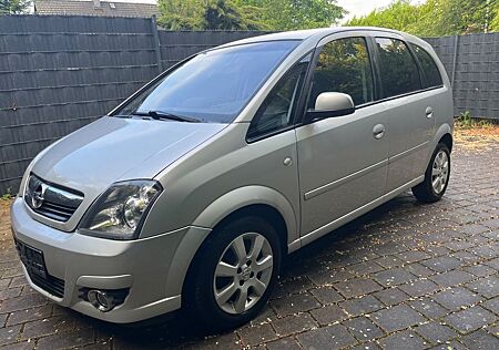 Opel Meriva 1.6 Automatik/Sitzheizung
