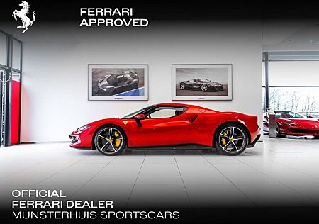 Ferrari 296 GTB ~ Munsterhuis~