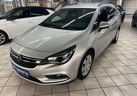 Opel Astra K Sports Tourer Innovation