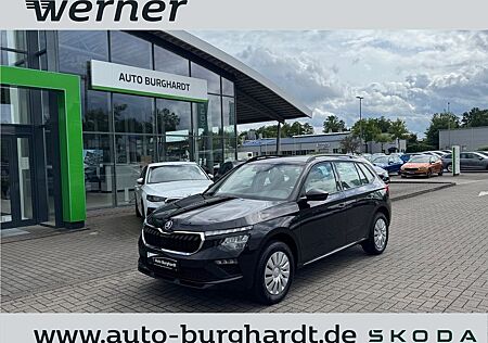 Skoda Kamiq 1.0 TSI Essence Bluetooth+LED+Sitzheizung+