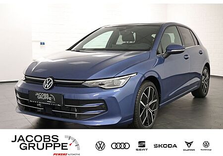 VW Golf Volkswagen VIII 1.5 eTSI Edition 50 DSG,Navi,LED,DCC