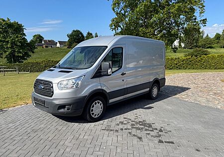 Ford Transit Trent 350 L