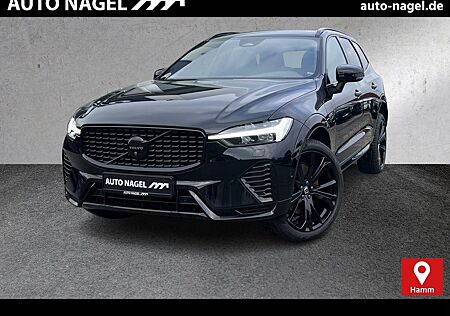 Volvo XC 60 XC60 T6 Plus Black Edition LUFT|HEAD UP|PANO|360
