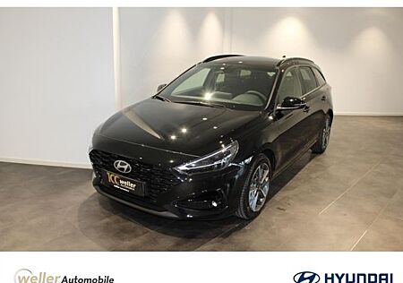 Hyundai i30 i30cw ''ADVANTAGE'' Plus-Paket Navigationssystem