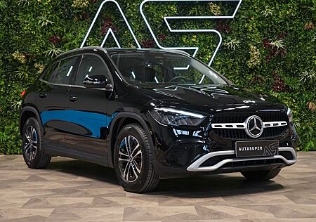Mercedes-Benz GLA 200 GLA 200d*PROGRESSIVE*LED*KAMERA*27.521 € NETTO