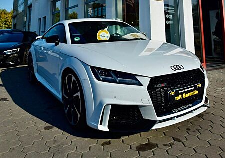 Audi TT Coupe RS Coupe 2.5 TFSI quattro GARANTIE!