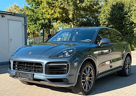 Porsche Cayenne S SPORT DESIGN MATRIX AHK BOSE LEDER
