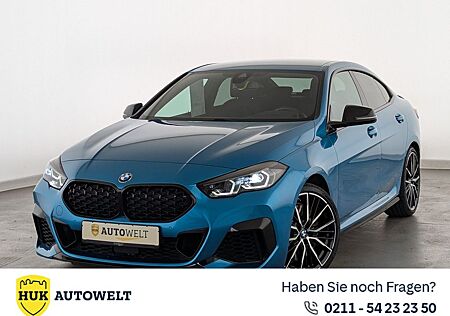 BMW M235i xDrive (OPF)(EURO 6d) LEDER+LED+NAVI+SHZ+
