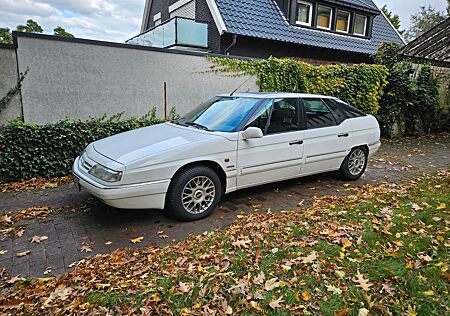 Citroën XM 3.0 Exclusive