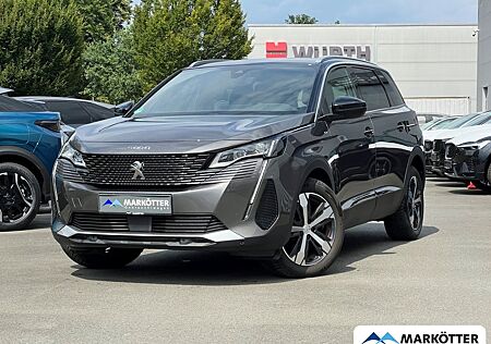 Peugeot 5008 1.2 GT PureTech 130 ACC/BLIS/SHZ/NAVI/APPLE