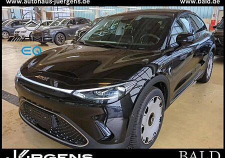 Smart 3 # Premium Pano/HUD/Matrix-LED/KEYLESS-GO/BEATS+