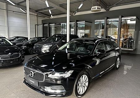Volvo V90 D4 Inscription LED ACC CarPlay R.Cam AHK