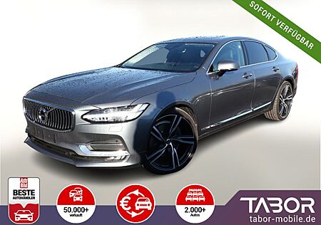 Volvo S90 S 90 D5 AWD Inscription SchiebeD HUD Kam360° Nav