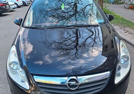 Opel Corsa 1.4 Twinport CATCH ME CATCH ME