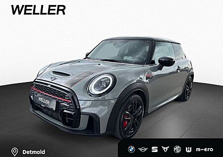 Mini John Cooper Works 3-Türer Navi HUD H/K RFK Pano
