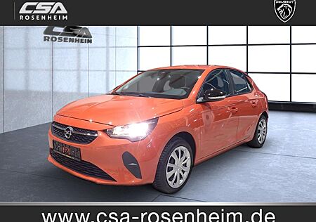 Opel Corsa e Edition Klima el. Fenster