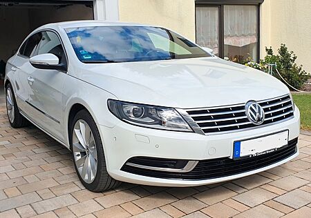 VW CC Volkswagen 2.0 BlueTDI -