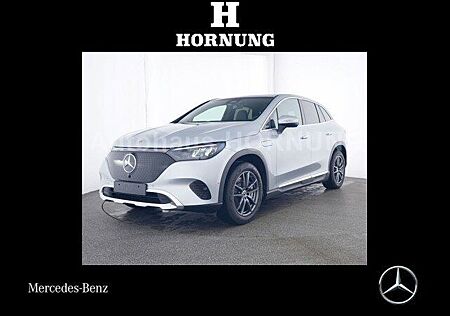 Mercedes-Benz EQE SUV EQE 300 SUV AHK PANO KEYLESS MEMO DISTRON 4xSHZG