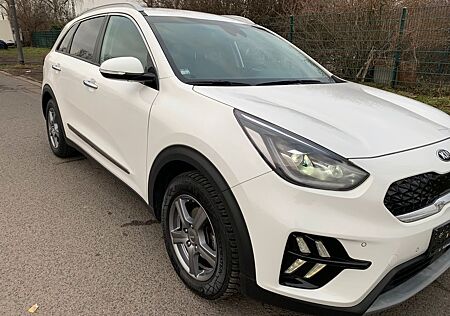 Kia Niro Spirit Facelift Plug-in-Hybrid -Garantie