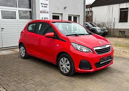 Peugeot 108 Active