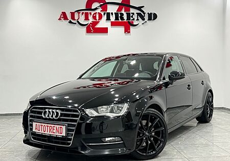 Audi A3 Sportback ambition 184PS NAVI+ACC+PDC+TEMP+BC