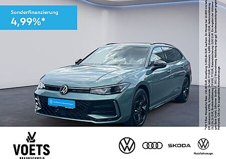 VW Passat Variant Volkswagen R-Line 1.5 TSI eHybrid DSG AHK