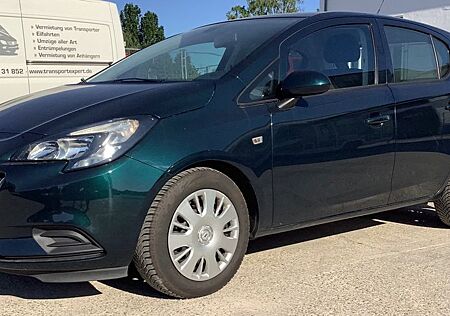 Opel Corsa E Edition