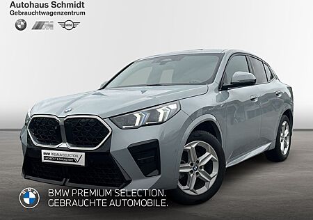 BMW X2 xDrive20d M Sportpaket*Head-Up*H&K*LED*Memory