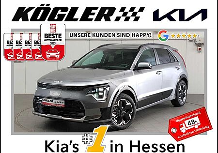 Kia Niro EV 64 kWh 204 Insp. -27%||WP|DW|TEC|REX|SD|